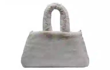 Nike Logo Tote
