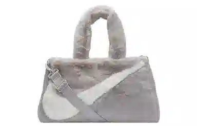 Nike Logo Tote