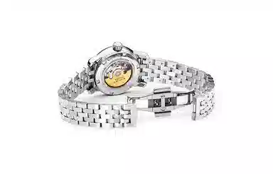 TITONI 50 28mm 23538 S-580