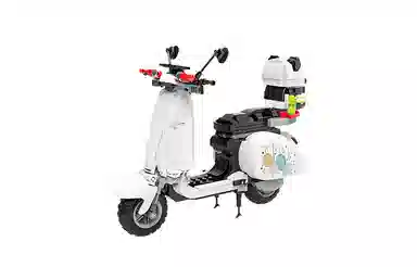 vaspe 563pcs MINI00326