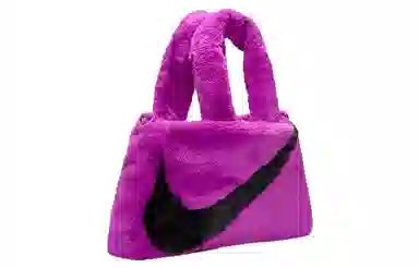 Nike Tote Bag Pink