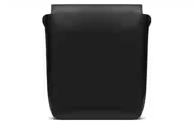 Valentino VLTN Crossbody Bag Black