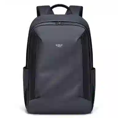 GOLF Backpack Black