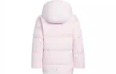 adidas Lk Cb Down Logo