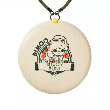 POP MART DIMOO IP 27cm