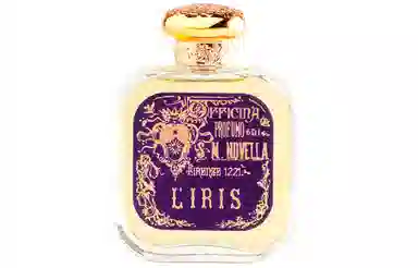 Santa Maria Novella L'Iris 100ml50ml