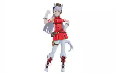 MAX Factory figma584 15cm