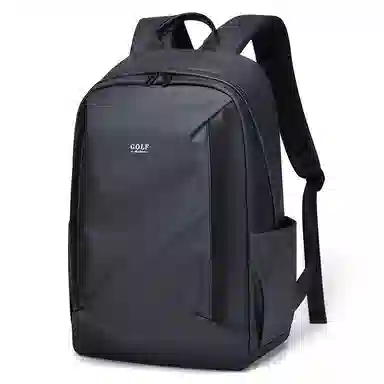 GOLF Backpack Black