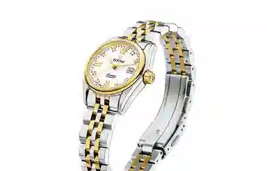 TITONI 27mm 23909 SY-063