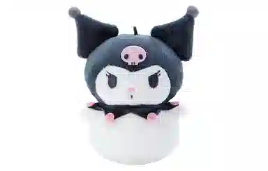 Sanrio 10cm