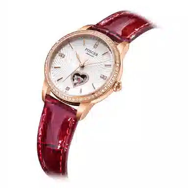 POSCER KEYS 50 51022L.REW