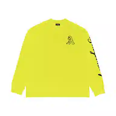 AFGK FW22 T