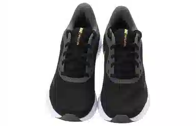 Nike Revolution 5 Black Green