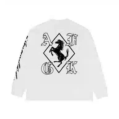 AFGK FW22 T