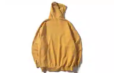 Nautica Logo Print Hoodie