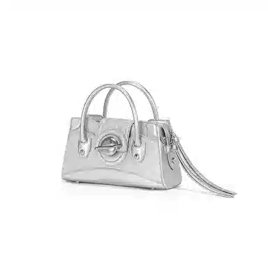 JELLYTOYBOY Galaxy Bag Black/Silver