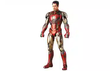 Medicom Toy mafex no.195 mark85 16cm