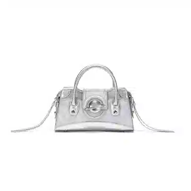 JELLYTOYBOY Galaxy Bag Black/Silver