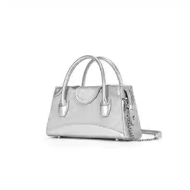 JELLYTOYBOY Galaxy Bag Black/Silver