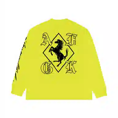 AFGK FW22 T
