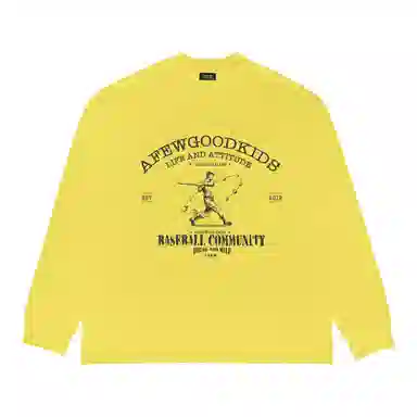 AFGK FW22 T