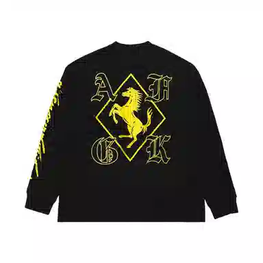 AFGK FW22 T