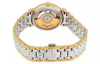 Longines L4.322.2.52.7