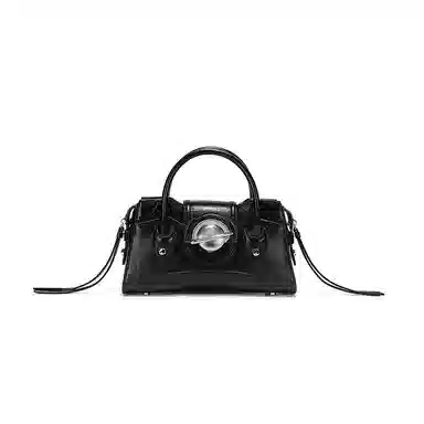 JELLYTOYBOY Galaxy Bag Black/Silver