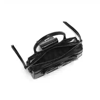 JELLYTOYBOY Galaxy Bag Black/Silver