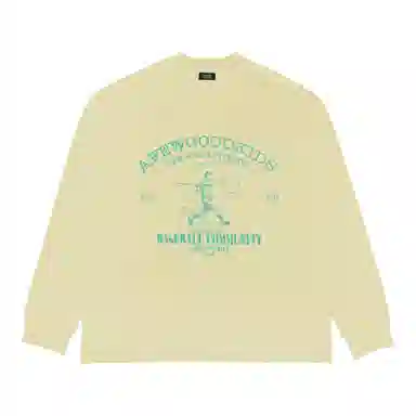 AFGK FW22 T