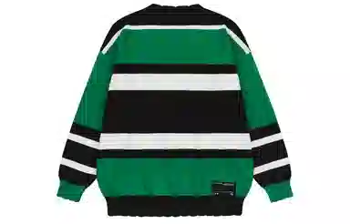 HARSH AND CRUEL AW22 Sweater