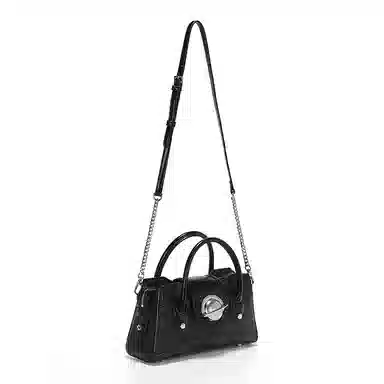 JELLYTOYBOY Galaxy Bag Black/Silver