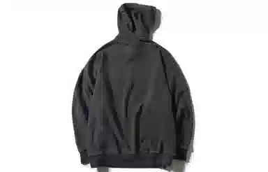 Nautica Logo Print Hoodie