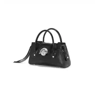 JELLYTOYBOY Galaxy Bag Black/Silver
