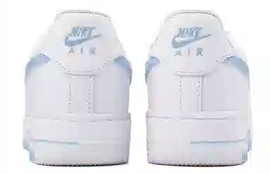 Nike Air Force 1 Low "Triple White"