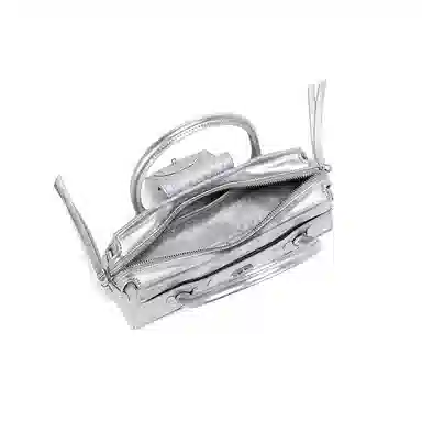 JELLYTOYBOY Galaxy Bag Black/Silver