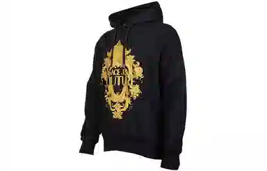 VERSACE JEANS COUTURE Logo