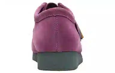 Clarks Originals WALLABEE Cup