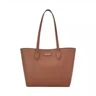Hush Puppies Logo Tote