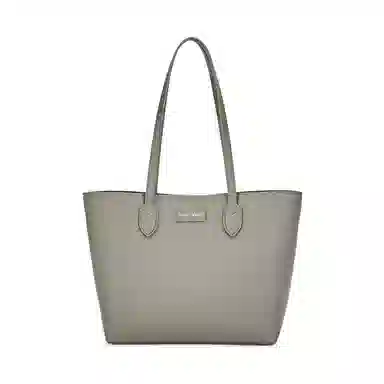 Hush Puppies Logo Tote
