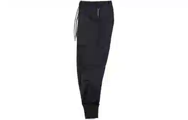 Y-3 FW22 Jogger Pants Black