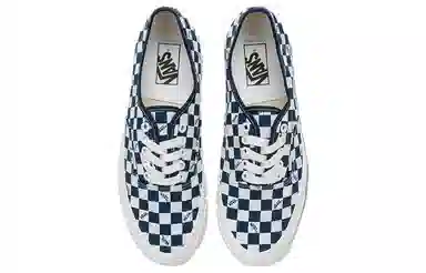 Vans Authentic Vault OG
