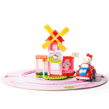 HelloKitty KT-010251