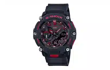 CASIO G-SHOCK 40 GA-2200BNR-1APR