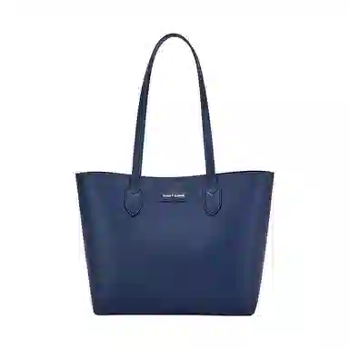 Hush Puppies Logo Tote
