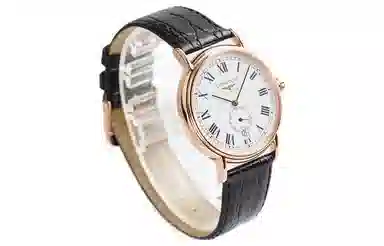 LONGINES 38.5mm L4.921.1.11.2