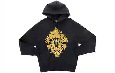 VERSACE JEANS COUTURE Logo