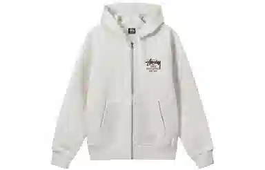 Stussy DSM New York Hoodie