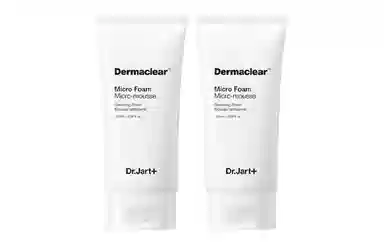 Dermaclear 120ml*2