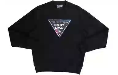 VERSACE JEANS COUTURE FW22 Logo